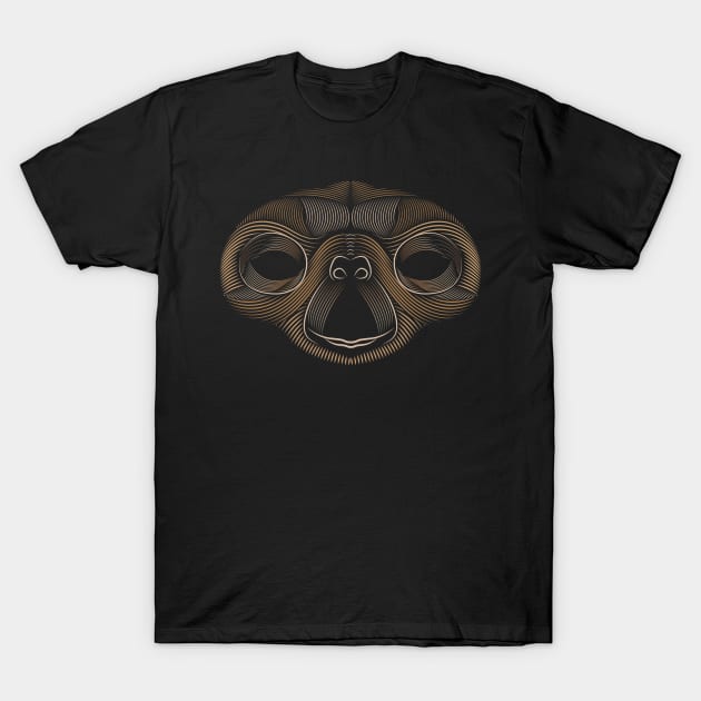 E.T T-Shirt by KryptikCRTV